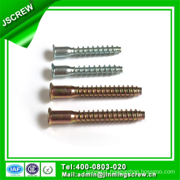 Customized Made Furniture Assembly Screw